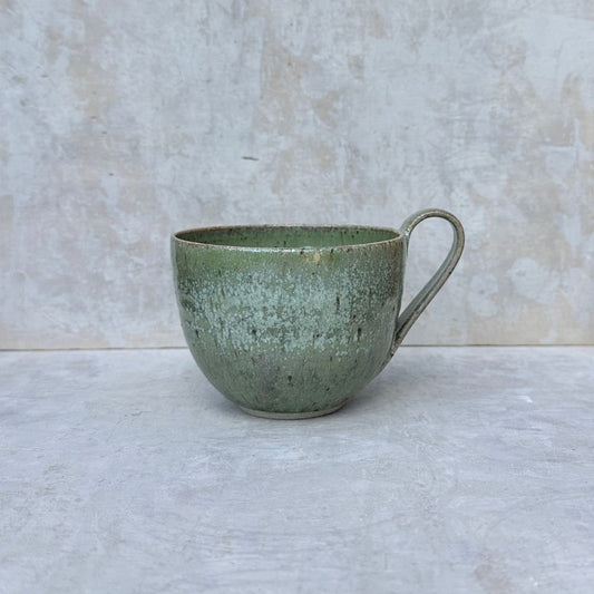 Ibens Keramik - Torben Koppen