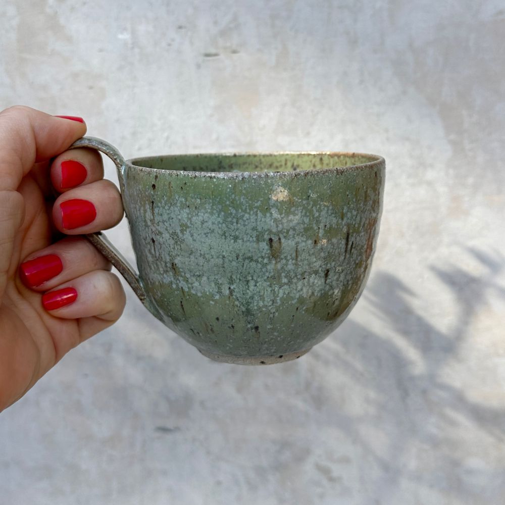 Ibens Keramik - Torben Koppen