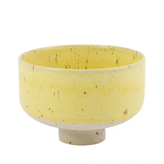 Studio Arhoj – Winter Bowl, Lemon Zest S6