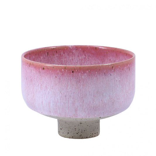 Studio Arhoj – Winter Bowl, Cream Cerise S7