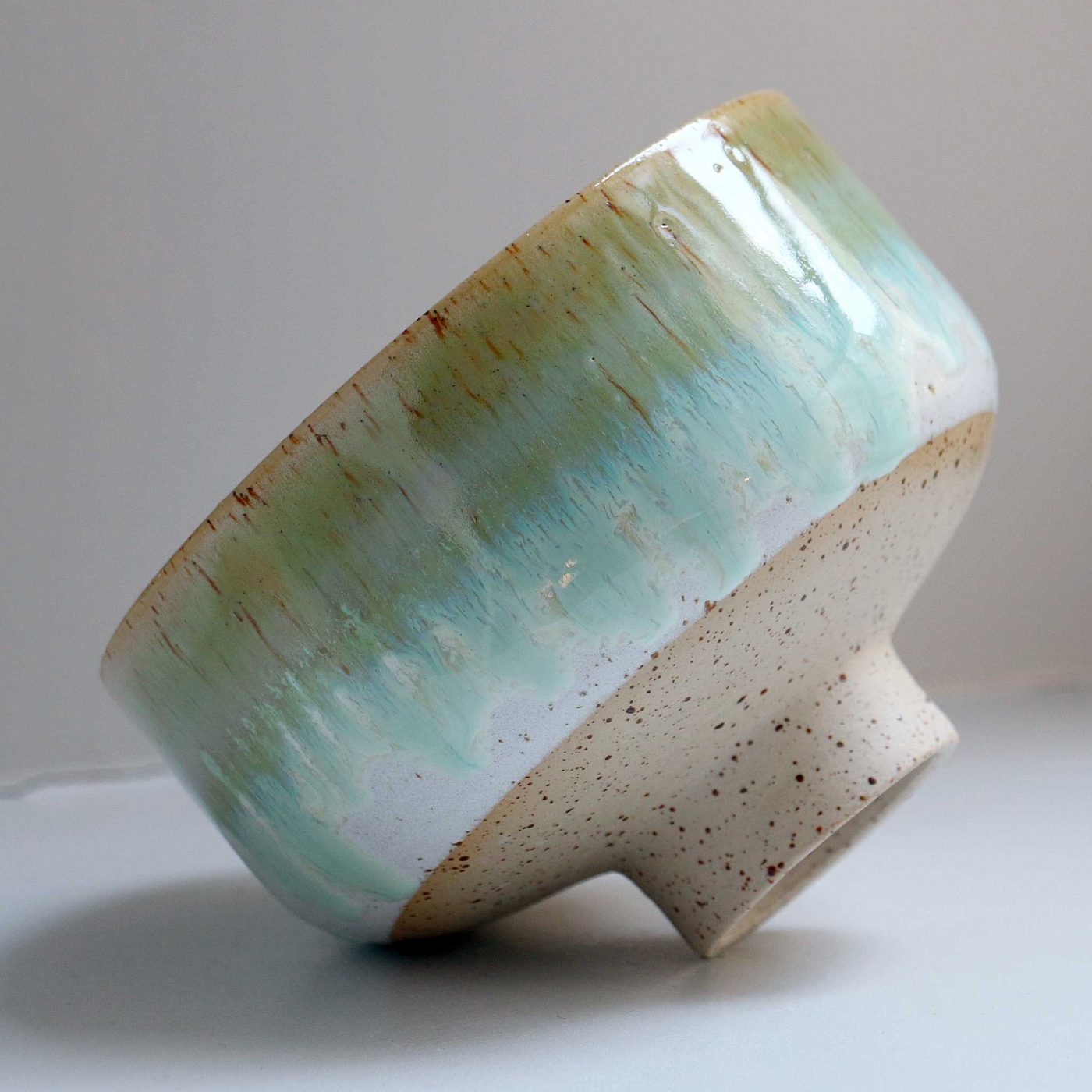 Studio Arhoj - Winter Bowl, Scent of the Forest S3