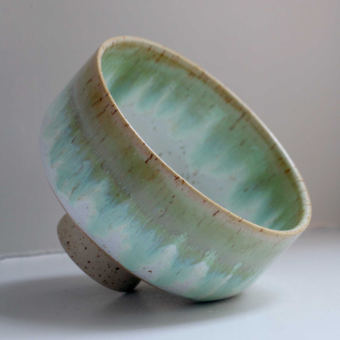 Studio Arhoj - Winter Bowl, Scent of the Forest S3