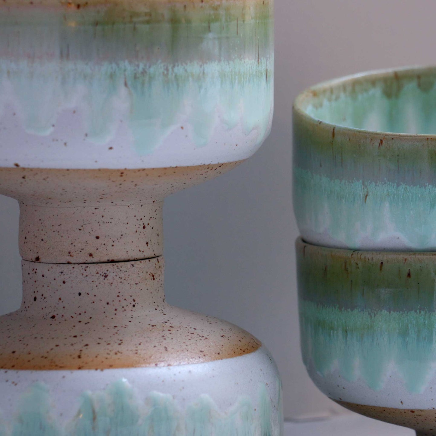 Studio Arhoj - Winter Bowl, Scent of the Forest S3