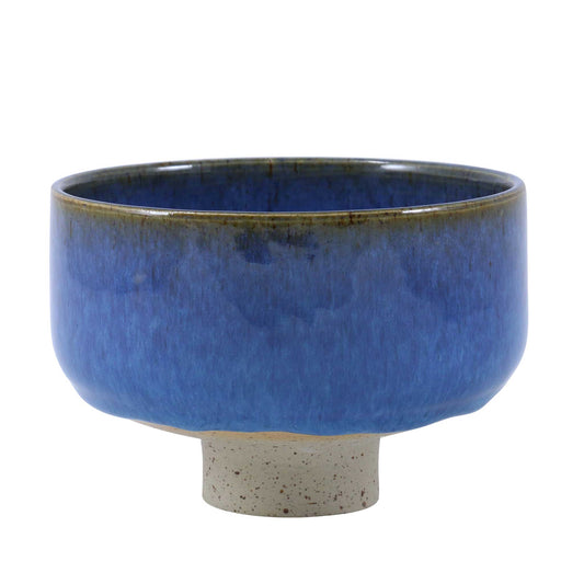 Studio Arhoj – Winter Bowl, Booth Bay Blue S4