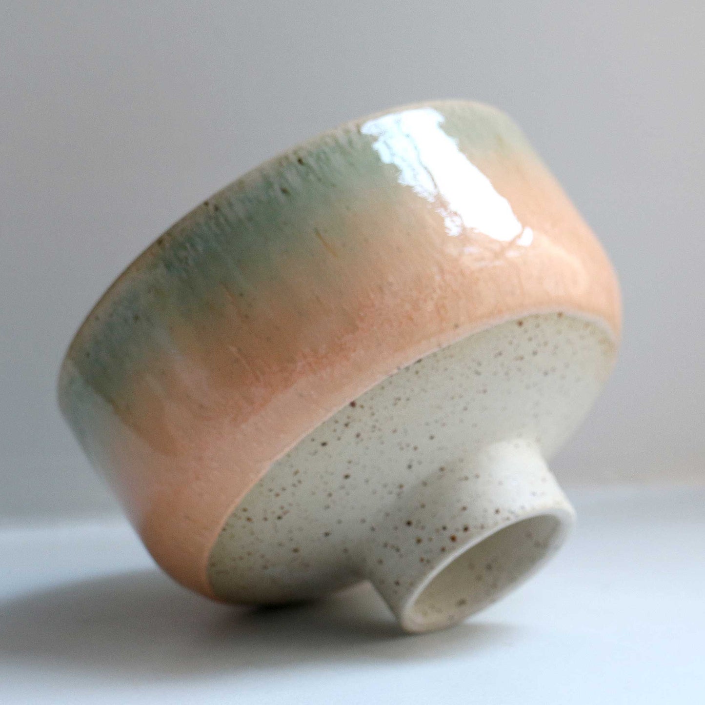 Studio Arhoj – Winter Bowl, Seashell S5